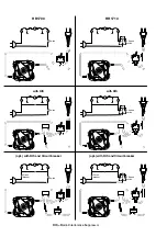 Preview for 2 page of Philips HR 1700 Service Manual