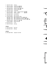 Preview for 3 page of Philips HR 1700 Service Manual