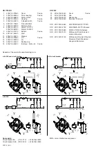 Preview for 2 page of Philips HR 1731 Service Manual