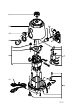 Preview for 4 page of Philips HR 1841/CC Service Manual