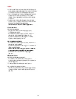 Предварительный просмотр 13 страницы Philips HR 2700 Operating Instructions Manual