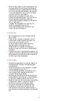 Preview for 11 page of Philips HR 2821 Operating Instructions Manual