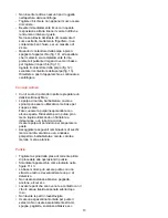 Preview for 13 page of Philips HR 2821 Operating Instructions Manual