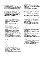 Preview for 11 page of Philips HR 2875 User Manual