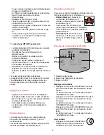 Preview for 9 page of Philips HR 3610 Operating Instructions Manual