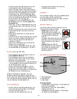 Предварительный просмотр 13 страницы Philips HR 3610 Operating Instructions Manual