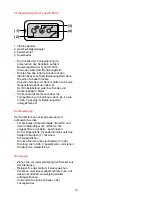 Preview for 15 page of Philips HR 3610 Operating Instructions Manual