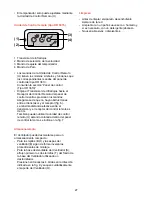 Preview for 27 page of Philips HR 3610 Operating Instructions Manual