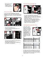 Preview for 6 page of Philips HR 4342 User Manual