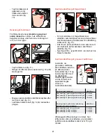 Preview for 41 page of Philips HR 4342 User Manual