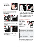 Preview for 56 page of Philips HR 4342 User Manual