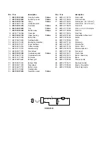 Preview for 2 page of Philips HR 6325 Service Manual