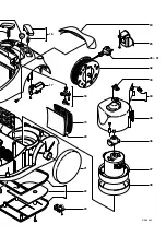 Preview for 4 page of Philips HR 6325 Service Manual