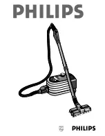 Philips HR 6640 User Manual preview