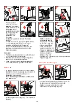 Предварительный просмотр 16 страницы Philips HR 7717 Operating Instructions Manual