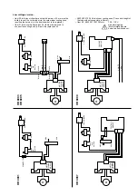 Предварительный просмотр 2 страницы Philips HR 8901 Service Manual