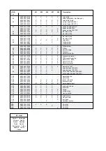 Предварительный просмотр 4 страницы Philips HR 8901 Service Manual