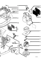 Предварительный просмотр 6 страницы Philips HR 8901 Service Manual