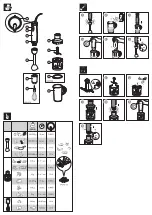 Preview for 9 page of Philips HR1320 Manual