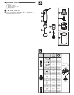 Preview for 10 page of Philips hr1324 User Manual