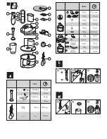 Preview for 2 page of Philips HR1337 User Manual