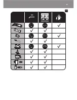 Preview for 87 page of Philips HR1367/00 User Manual