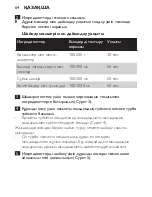 Preview for 64 page of Philips HR1370 Instruction Manual