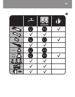 Preview for 155 page of Philips HR1370 Instruction Manual