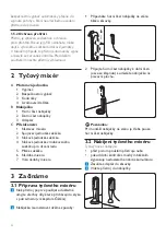 Preview for 26 page of Philips HR1378 User Manual