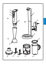 Preview for 27 page of Philips HR1378 User Manual