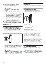 Preview for 28 page of Philips HR1378 User Manual