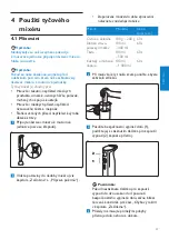 Preview for 29 page of Philips HR1378 User Manual