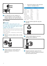 Preview for 30 page of Philips HR1378 User Manual