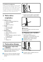 Preview for 46 page of Philips HR1378 User Manual