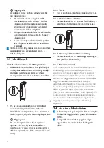 Preview for 58 page of Philips HR1378 User Manual