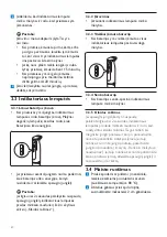 Preview for 80 page of Philips HR1378 User Manual