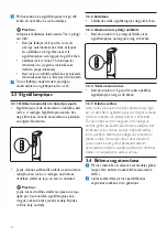 Preview for 90 page of Philips HR1378 User Manual