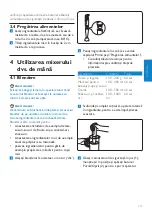 Preview for 113 page of Philips HR1378 User Manual