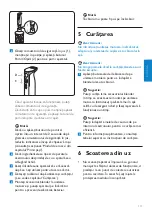 Preview for 115 page of Philips HR1378 User Manual