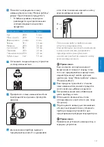 Preview for 127 page of Philips HR1378 User Manual