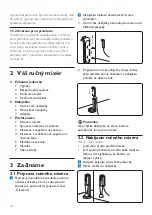 Preview for 134 page of Philips HR1378 User Manual