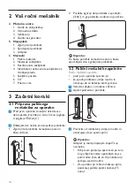 Preview for 144 page of Philips HR1378 User Manual