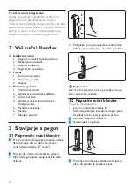 Preview for 154 page of Philips HR1378 User Manual