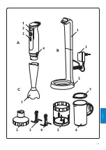 Preview for 155 page of Philips HR1378 User Manual