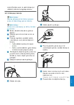 Preview for 161 page of Philips HR1378 User Manual