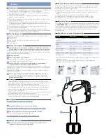 Preview for 2 page of Philips HR1562/03 (Spanish) Manual De Usuario