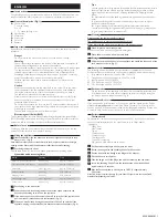 Preview for 2 page of Philips HR1562/04 User Manual