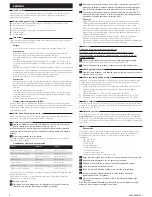 Preview for 4 page of Philips HR1562/04 User Manual