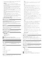 Preview for 4 page of Philips HR1600/00 User Manual