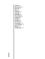 Preview for 5 page of Philips HR1618 User Manual